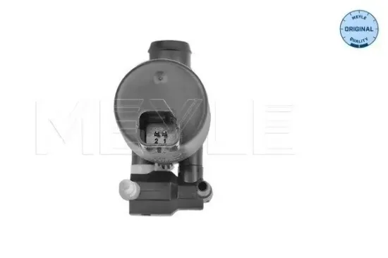 Waschwasserpumpe, Scheibenreinigung 12 V vorne und hinten MEYLE 11-14 870 0001 Bild Waschwasserpumpe, Scheibenreinigung 12 V vorne und hinten MEYLE 11-14 870 0001