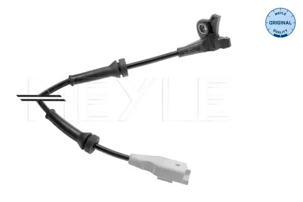 Sensor, Raddrehzahl MEYLE 11-14 899 0003