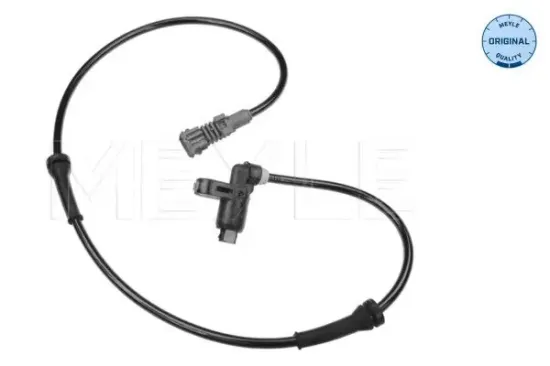 Sensor, Raddrehzahl Vorderachse MEYLE 11-14 899 0012 Bild Sensor, Raddrehzahl Vorderachse MEYLE 11-14 899 0012