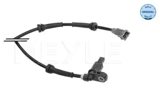 Sensor, Raddrehzahl Hinterachse MEYLE 11-14 899 0013 Bild Sensor, Raddrehzahl Hinterachse MEYLE 11-14 899 0013