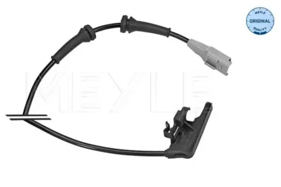 Sensor, Raddrehzahl Hinterachse MEYLE 11-14 899 0018 Bild Sensor, Raddrehzahl Hinterachse MEYLE 11-14 899 0018