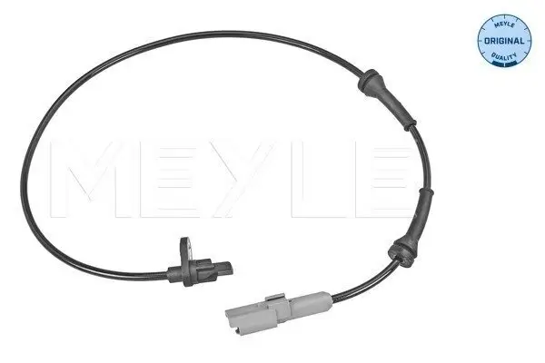 Sensor, Raddrehzahl MEYLE 11-14 899 0022 Bild Sensor, Raddrehzahl MEYLE 11-14 899 0022