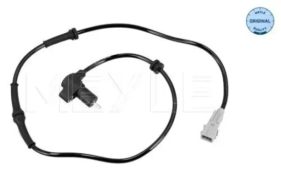 Sensor, Raddrehzahl Hinterachse MEYLE 11-14 899 0023 Bild Sensor, Raddrehzahl Hinterachse MEYLE 11-14 899 0023