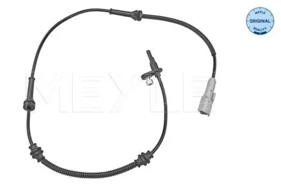 Sensor, Raddrehzahl Vorderachse MEYLE 11-14 899 0024 Bild Sensor, Raddrehzahl Vorderachse MEYLE 11-14 899 0024