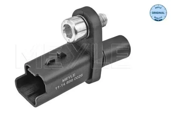 Sensor, Raddrehzahl Hinterachse MEYLE 11-14 899 0026 Bild Sensor, Raddrehzahl Hinterachse MEYLE 11-14 899 0026