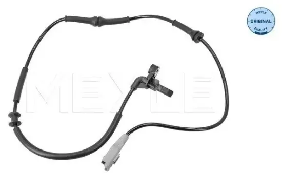 Sensor, Raddrehzahl Hinterachse links MEYLE 11-14 899 0031 Bild Sensor, Raddrehzahl Hinterachse links MEYLE 11-14 899 0031