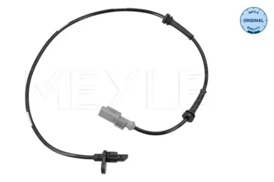 Sensor, Raddrehzahl Hinterachse MEYLE 11-14 899 0037 Bild Sensor, Raddrehzahl Hinterachse MEYLE 11-14 899 0037