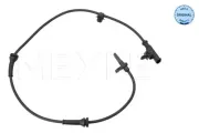 Sensor, Raddrehzahl MEYLE 11-14 899 0038