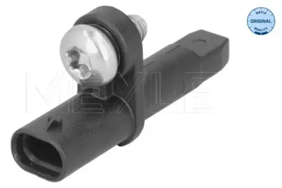 Sensor, Raddrehzahl Vorderachse MEYLE 11-14 899 0039 Bild Sensor, Raddrehzahl Vorderachse MEYLE 11-14 899 0039