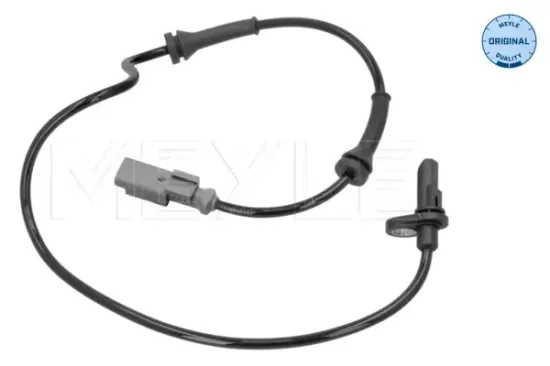 Sensor, Raddrehzahl Hinterachse MEYLE 11-14 899 0041 Bild Sensor, Raddrehzahl Hinterachse MEYLE 11-14 899 0041