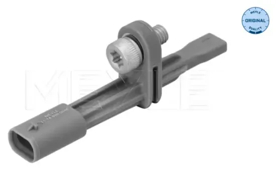 Sensor, Raddrehzahl Hinterachse MEYLE 11-14 899 0046 Bild Sensor, Raddrehzahl Hinterachse MEYLE 11-14 899 0046