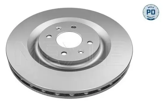 Bremsscheibe Vorderachse MEYLE 11-15 521 0040/PD Bild Bremsscheibe Vorderachse MEYLE 11-15 521 0040/PD