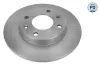 Bremsscheibe MEYLE 11-15 521 0042/PD