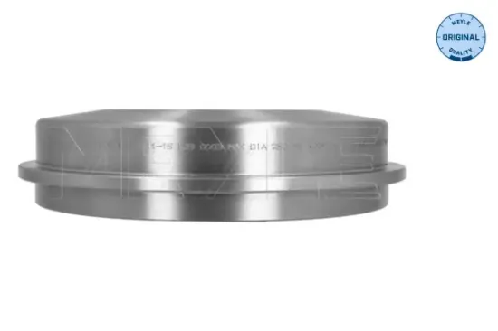 Bremstrommel Hinterachse MEYLE 11-15 523 0003 Bild Bremstrommel Hinterachse MEYLE 11-15 523 0003