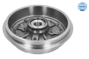 Bremstrommel Hinterachse MEYLE 11-15 523 0051