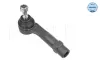 Spurstangenkopf Vorderachse links MEYLE 11-16 020 0028