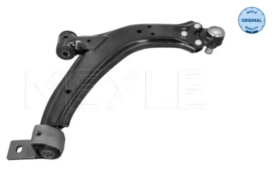 Lenker, Radaufhängung unten Vorderachse rechts MEYLE 11-16 050 0140 Bild Lenker, Radaufhängung unten Vorderachse rechts MEYLE 11-16 050 0140