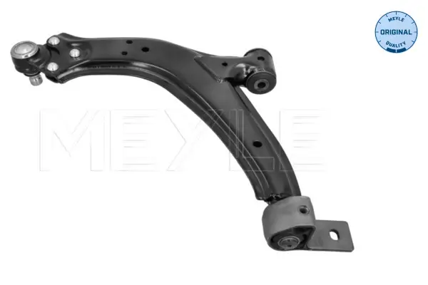 Lenker, Radaufhängung unten Vorderachse links MEYLE 11-16 050 0141