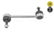 Stange/Strebe, Stabilisator Hinterachse links Hinterachse rechts MEYLE 11-16 060 0009/HD