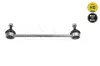 Stange/Strebe, Stabilisator Vorderachse rechts Vorderachse links MEYLE 11-16 060 0013/HD