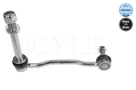 Stange/Strebe, Stabilisator Vorderachse rechts MEYLE 11-16 060 0014 Bild Stange/Strebe, Stabilisator Vorderachse rechts MEYLE 11-16 060 0014