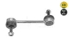 Stange/Strebe, Stabilisator Hinterachse links Hinterachse rechts MEYLE 11-16 060 0016/HD