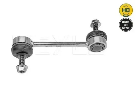 Stange/Strebe, Stabilisator Hinterachse links Hinterachse rechts MEYLE 11-16 060 0016/HD Bild Stange/Strebe, Stabilisator Hinterachse links Hinterachse rechts MEYLE 11-16 060 0016/HD