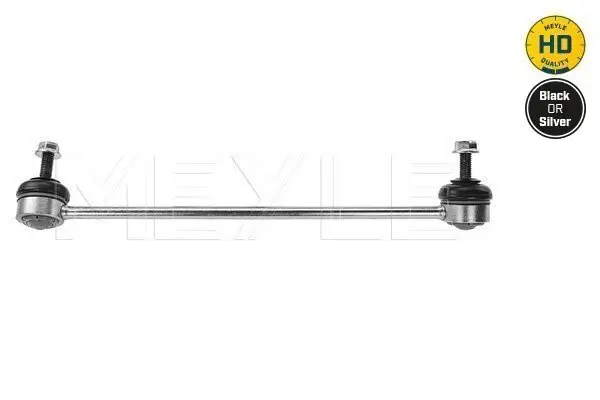 Stange/Strebe, Stabilisator Vorderachse links MEYLE 11-16 060 0017/HD