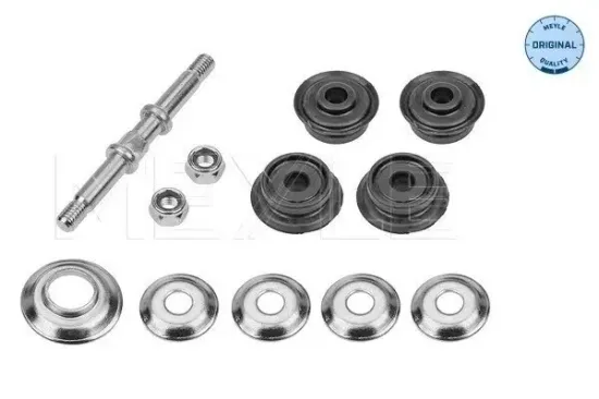 Stange/Strebe, Stabilisator Vorderachse rechts Vorderachse links MEYLE 11-16 060 0019 Bild Stange/Strebe, Stabilisator Vorderachse rechts Vorderachse links MEYLE 11-16 060 0019