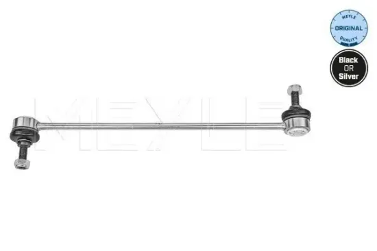 Stange/Strebe, Stabilisator Vorderachse links Vorderachse rechts MEYLE 11-16 060 0025 Bild Stange/Strebe, Stabilisator Vorderachse links Vorderachse rechts MEYLE 11-16 060 0025