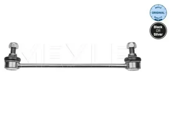 Stange/Strebe, Stabilisator Vorderachse links Vorderachse rechts MEYLE 11-16 060 0036 Bild Stange/Strebe, Stabilisator Vorderachse links Vorderachse rechts MEYLE 11-16 060 0036