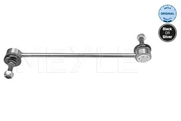 Stange/Strebe, Stabilisator Vorderachse rechts Vorderachse links MEYLE 11-16 060 0037