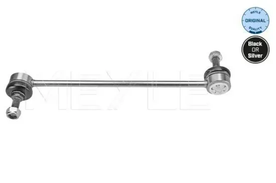 Stange/Strebe, Stabilisator Vorderachse rechts Vorderachse links MEYLE 11-16 060 0037 Bild Stange/Strebe, Stabilisator Vorderachse rechts Vorderachse links MEYLE 11-16 060 0037