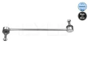 Stange/Strebe, Stabilisator Vorderachse links Vorderachse rechts MEYLE 11-16 060 0040