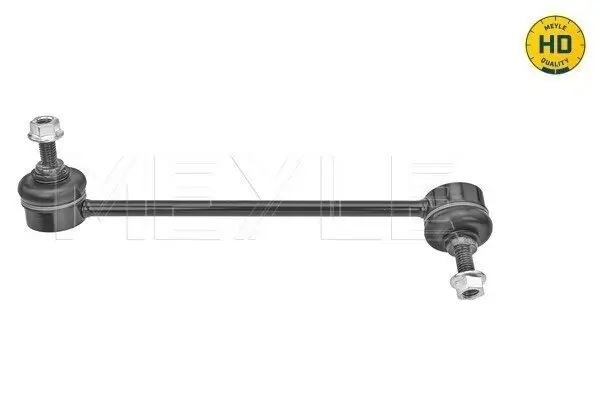 Stange/Strebe, Stabilisator Vorderachse links MEYLE 11-16 060 0047/HD