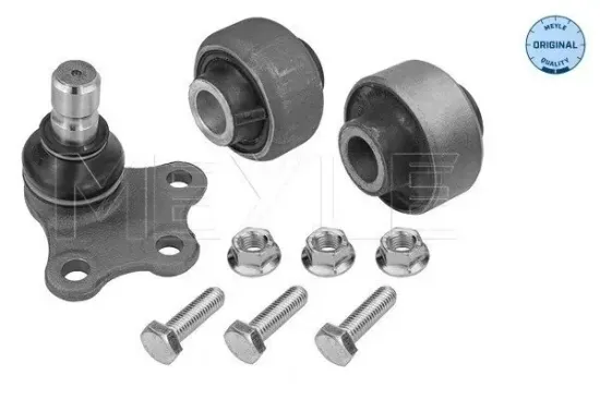 Reparatursatz, Querlenker Vorderachse links Vorderachse rechts MEYLE 11-16 610 0002 Bild Reparatursatz, Querlenker Vorderachse links Vorderachse rechts MEYLE 11-16 610 0002