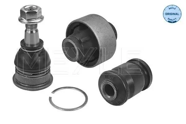 Reparatursatz, Querlenker Vorderachse MEYLE 11-16 610 0009