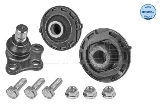 Reparatursatz, Querlenker MEYLE 11-16 610 0010 Bild Reparatursatz, Querlenker MEYLE 11-16 610 0010