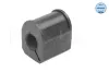 Lagerung, Stabilisator Vorderachse links Vorderachse rechts MEYLE 11-16 615 0001