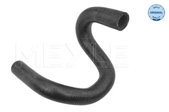 Kühlerschlauch MEYLE 11-19 222 0008 Bild Kühlerschlauch MEYLE 11-19 222 0008