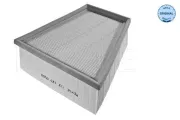 Luftfilter MEYLE 112 129 0000