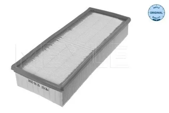 Luftfilter MEYLE 112 129 0006 Bild Luftfilter MEYLE 112 129 0006