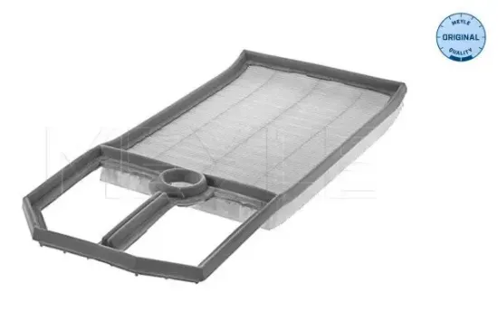 Luftfilter MEYLE 112 129 0019 Bild Luftfilter MEYLE 112 129 0019