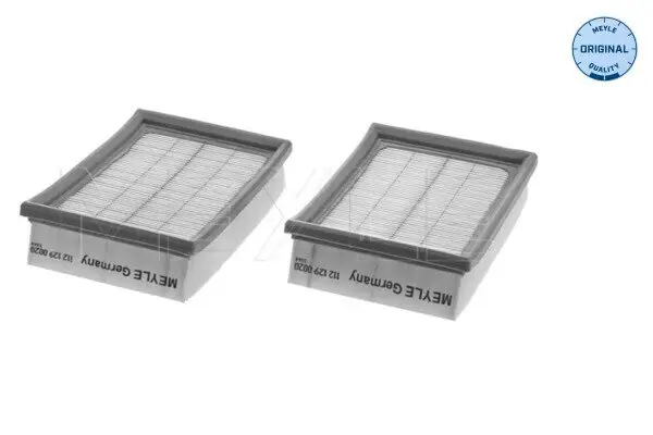 Luftfilter MEYLE 112 129 0020