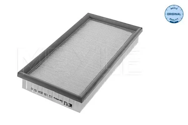 Luftfilter MEYLE 112 129 0034