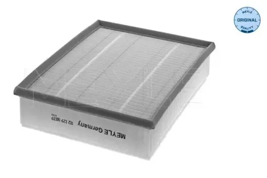 Luftfilter MEYLE 112 129 0039 Bild Luftfilter MEYLE 112 129 0039