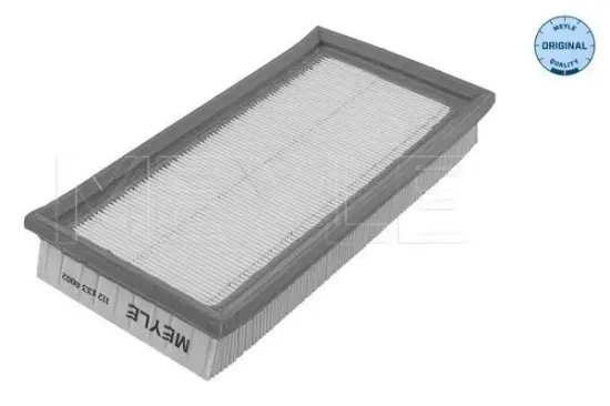 Luftfilter MEYLE 112 133 0002 Bild Luftfilter MEYLE 112 133 0002