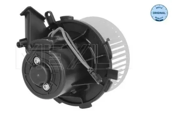 Innenraumgebläse 12 V MEYLE 112 237 0002 Bild Innenraumgebläse 12 V MEYLE 112 237 0002
