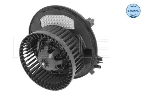 Innenraumgebläse 12 V MEYLE 112 237 0005 Bild Innenraumgebläse 12 V MEYLE 112 237 0005