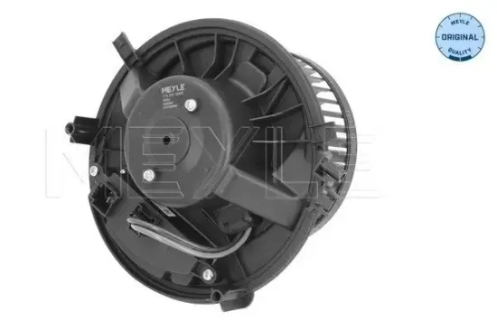 Innenraumgebläse 12 V MEYLE 112 237 0005 Bild Innenraumgebläse 12 V MEYLE 112 237 0005